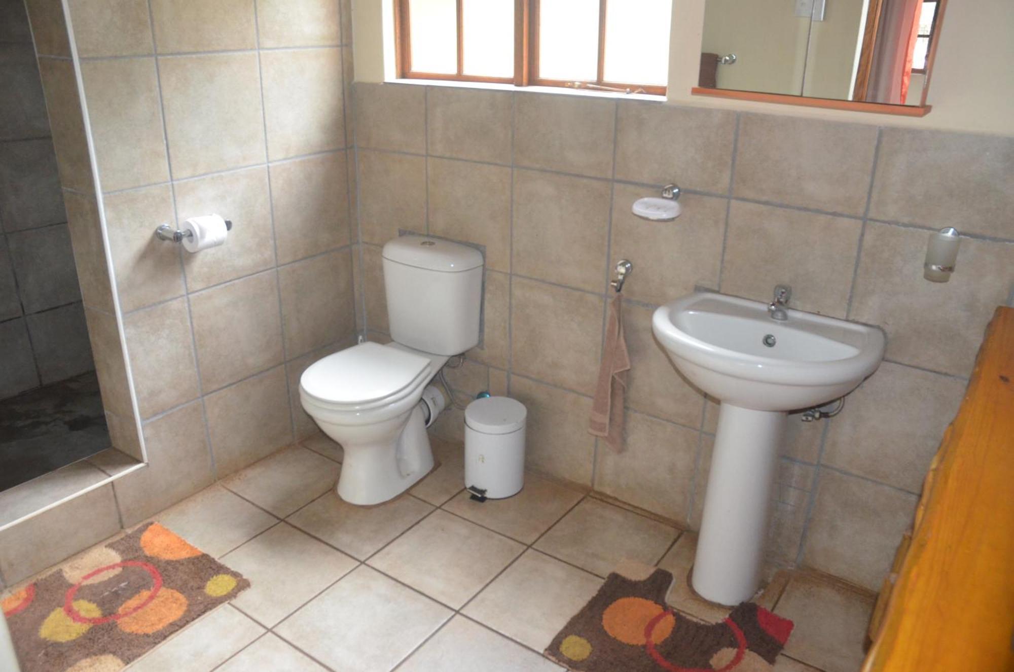 Bushbaby Lodge & Camping Hluhluwe Kamer foto