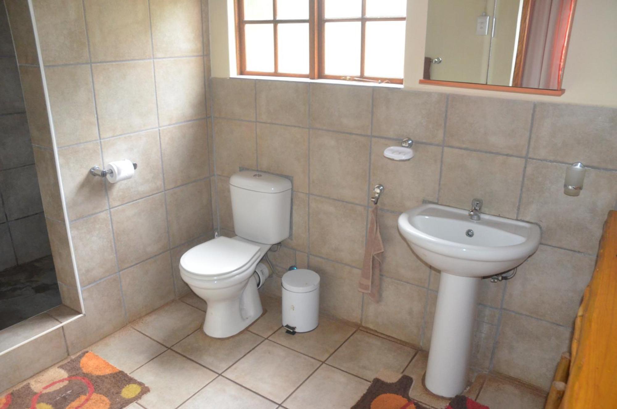 Bushbaby Lodge & Camping Hluhluwe Kamer foto