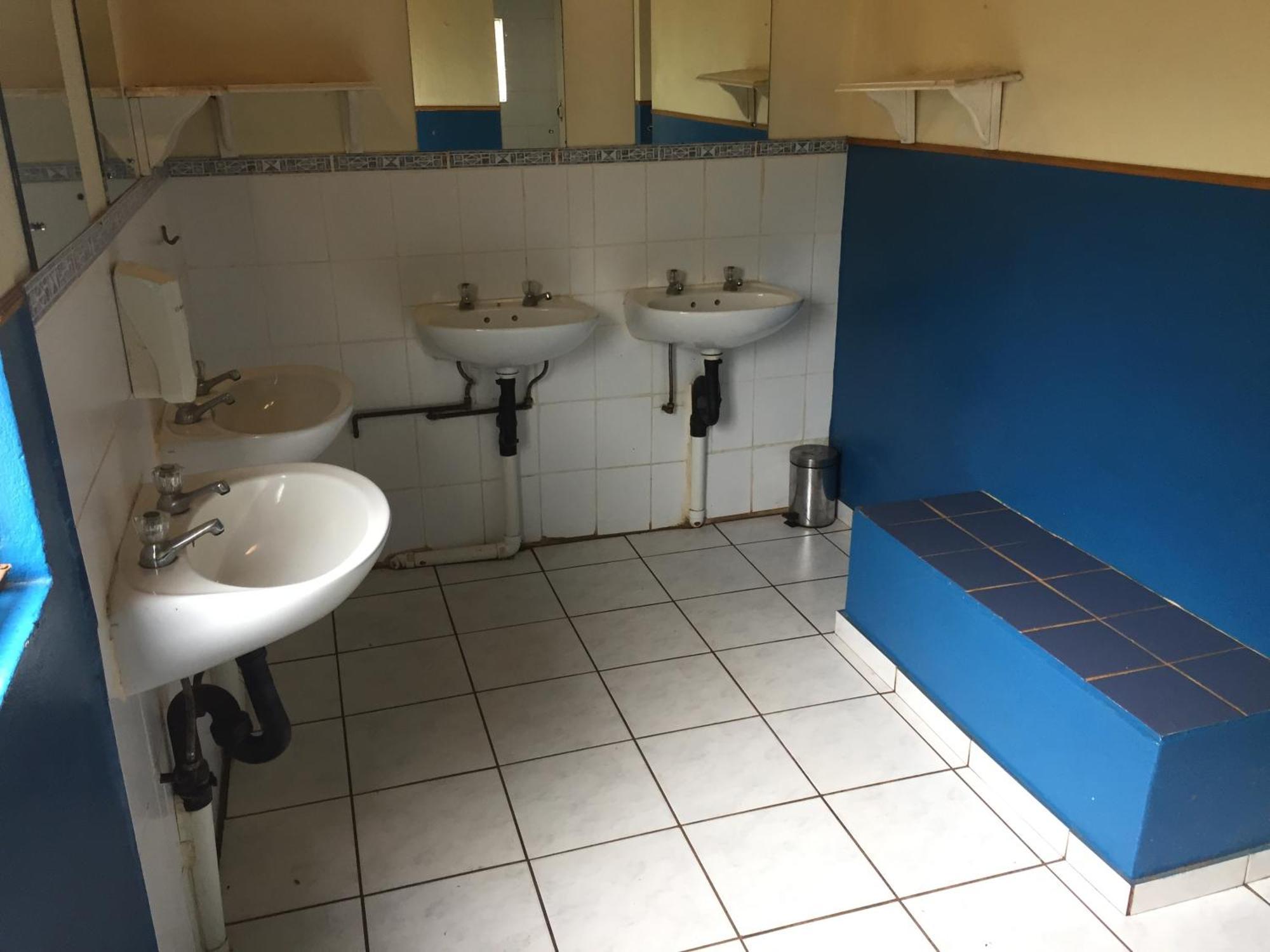 Bushbaby Lodge & Camping Hluhluwe Kamer foto