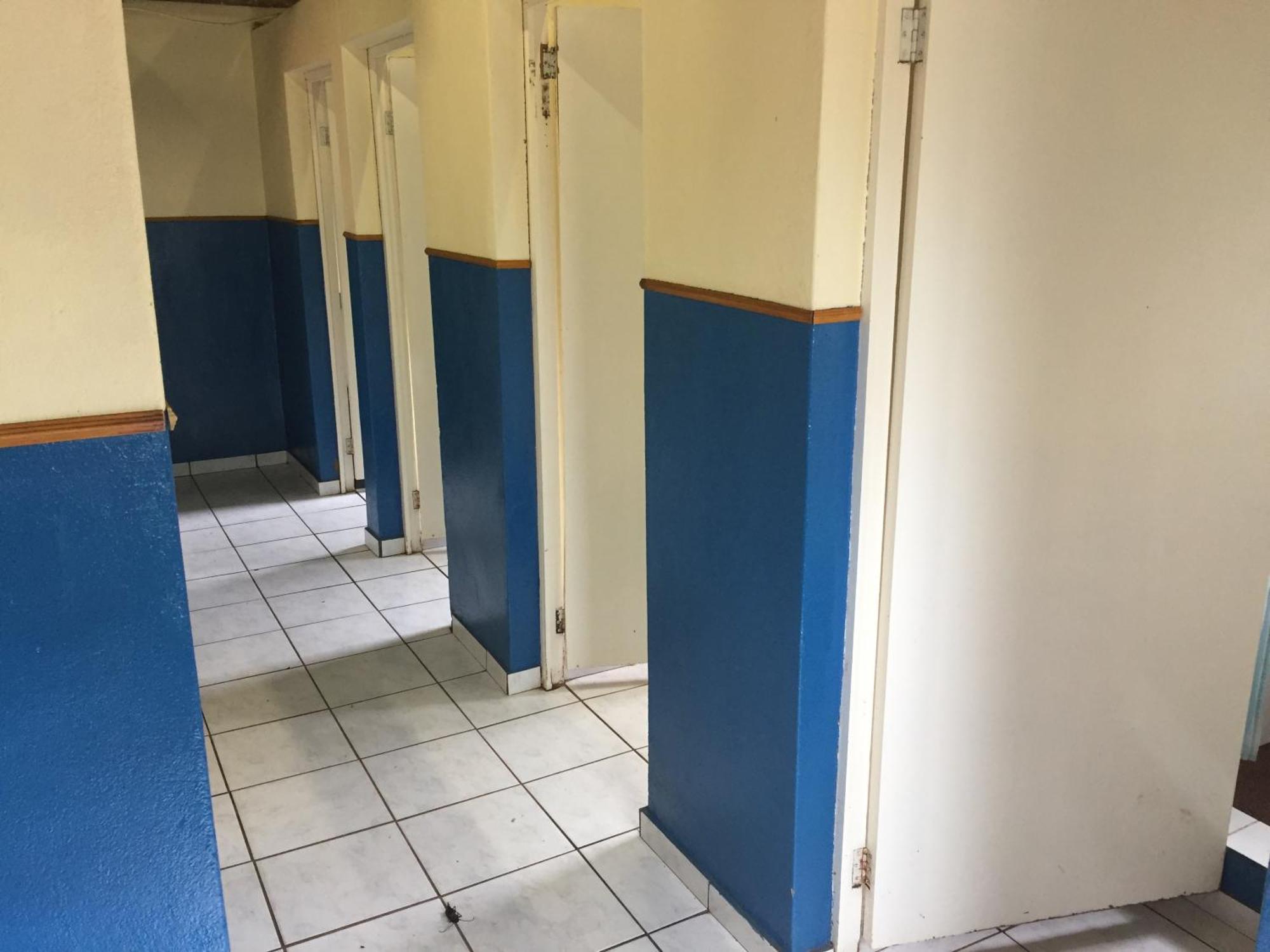 Bushbaby Lodge & Camping Hluhluwe Kamer foto